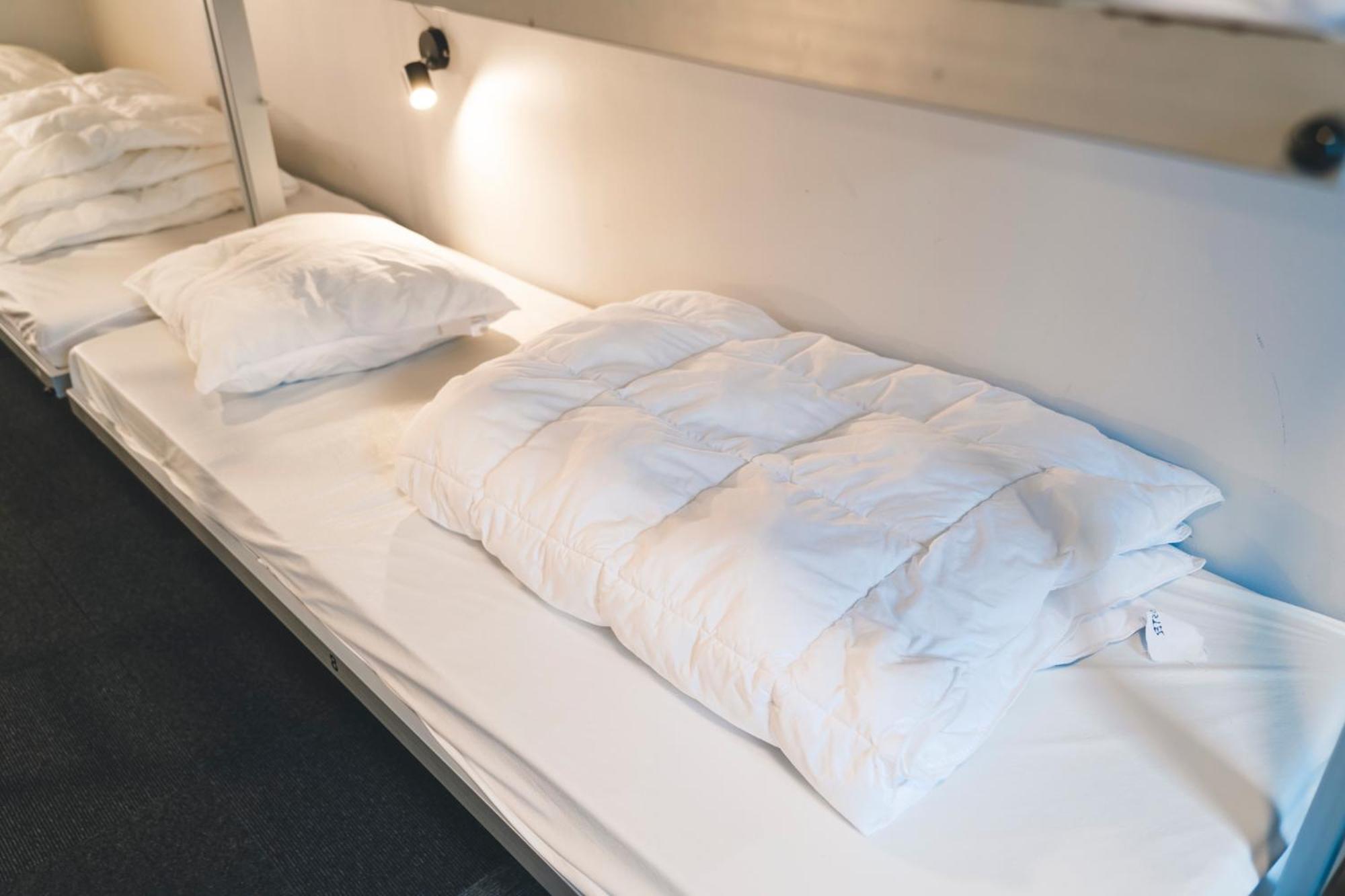 Danhostel Aarhus City Zimmer foto