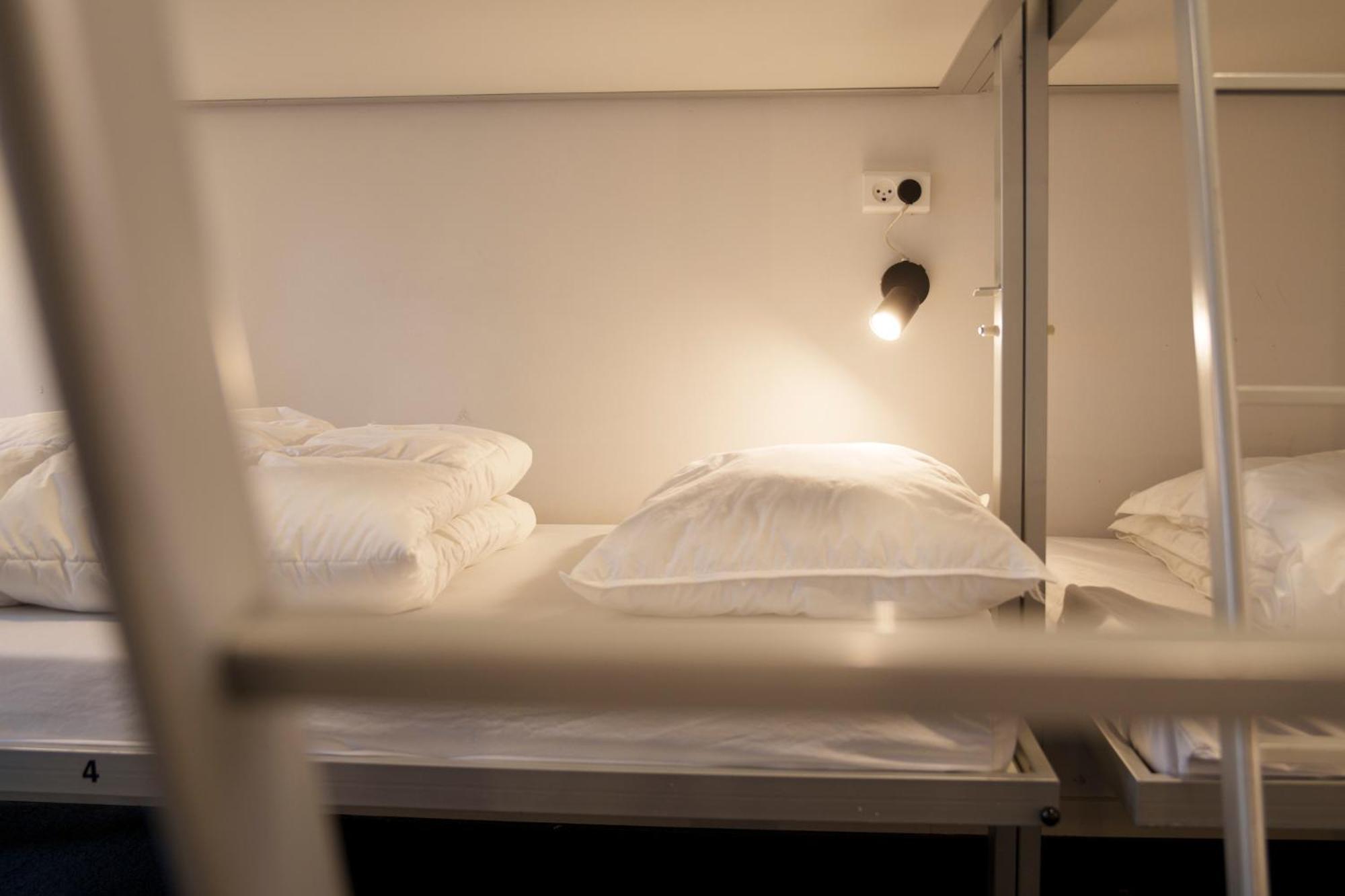 Danhostel Aarhus City Zimmer foto