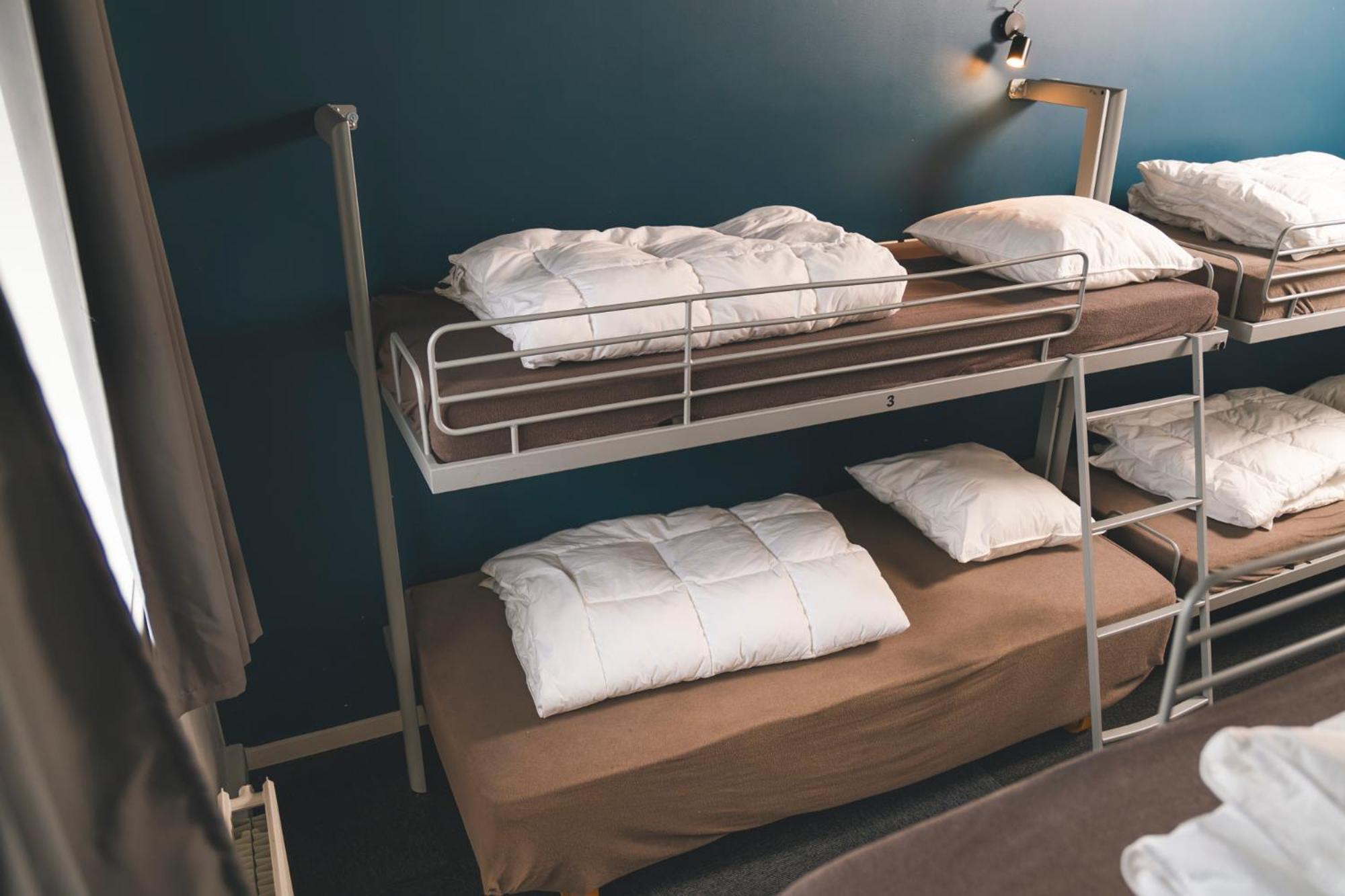 Danhostel Aarhus City Zimmer foto