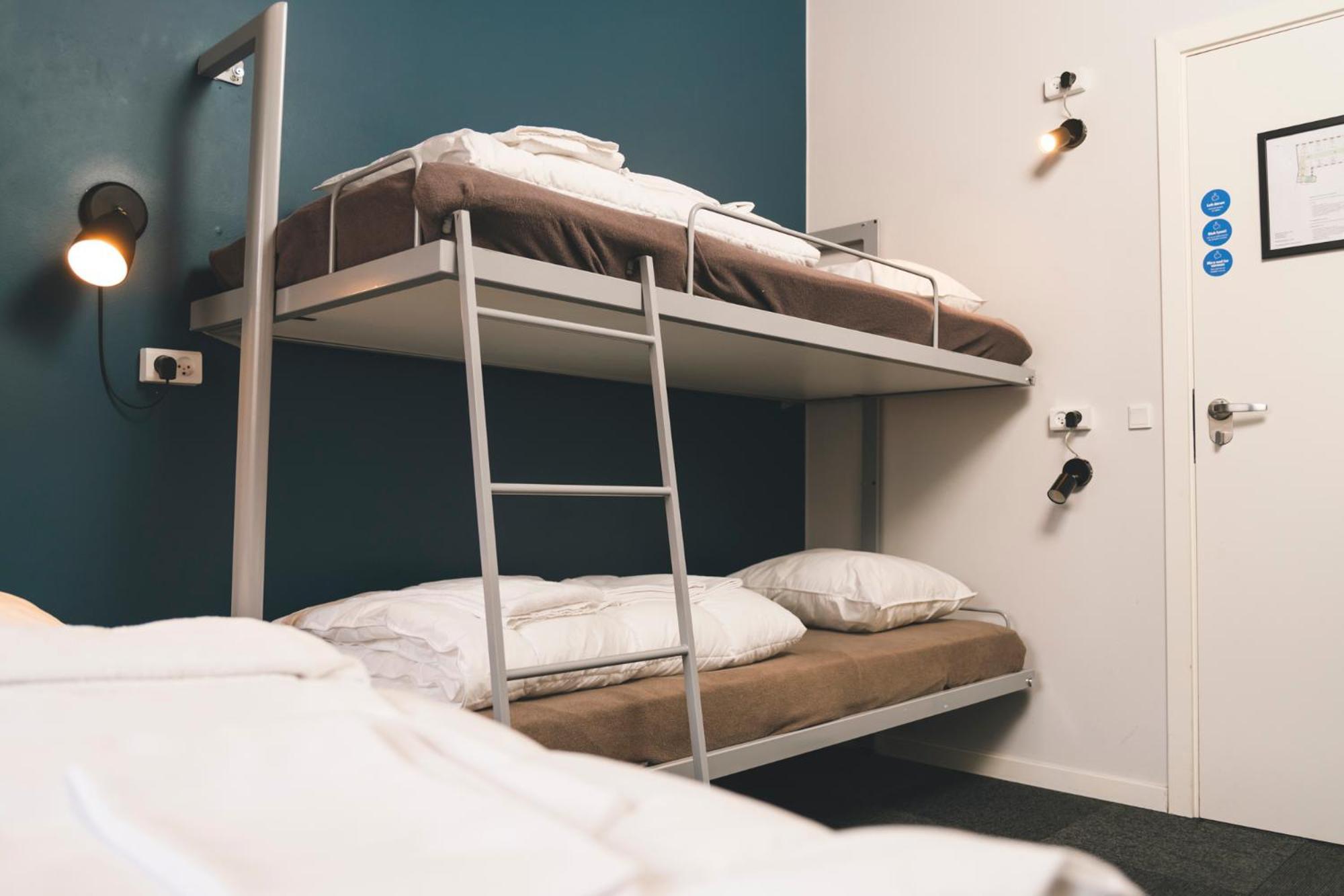 Danhostel Aarhus City Zimmer foto