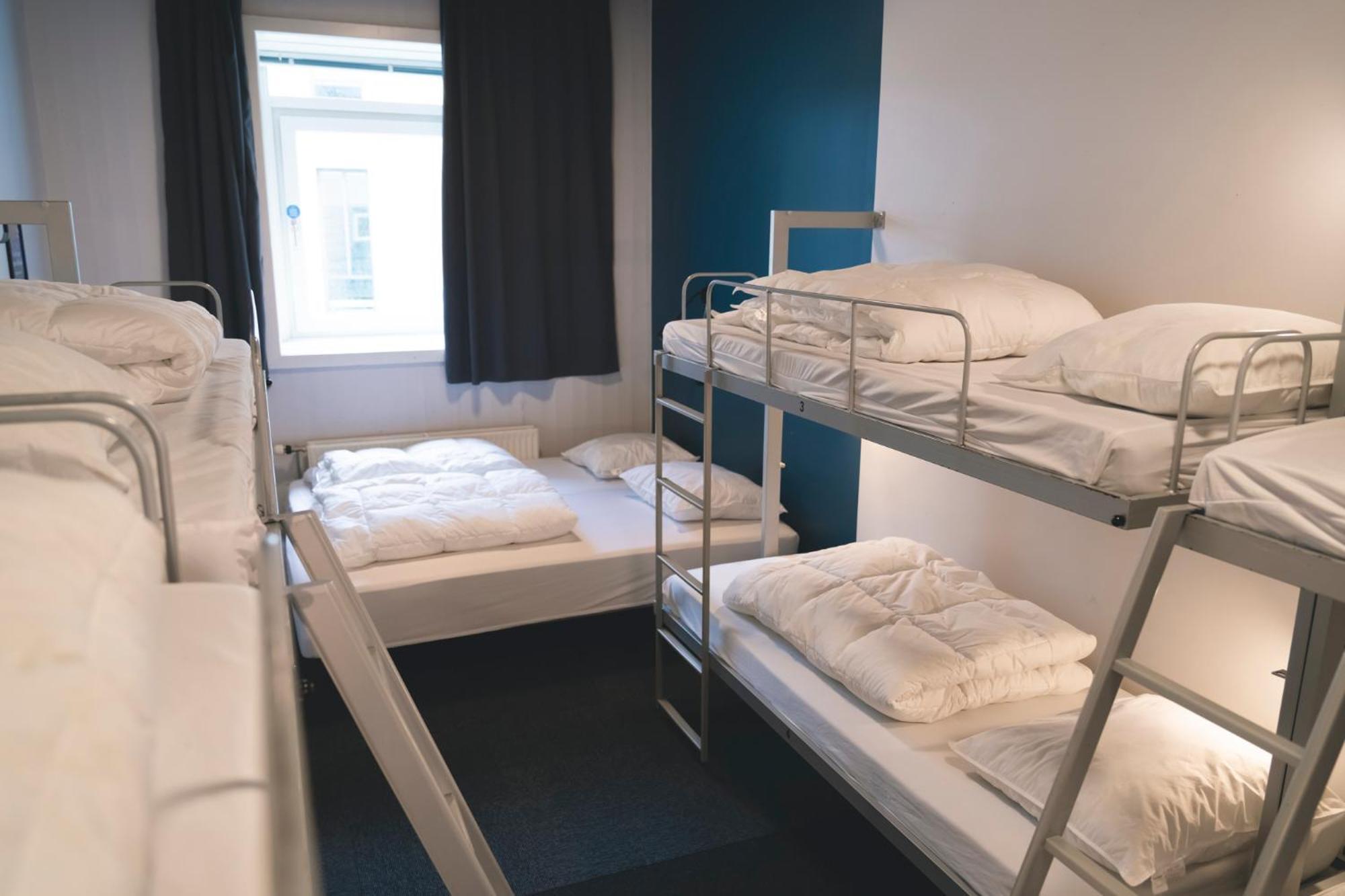 Danhostel Aarhus City Zimmer foto