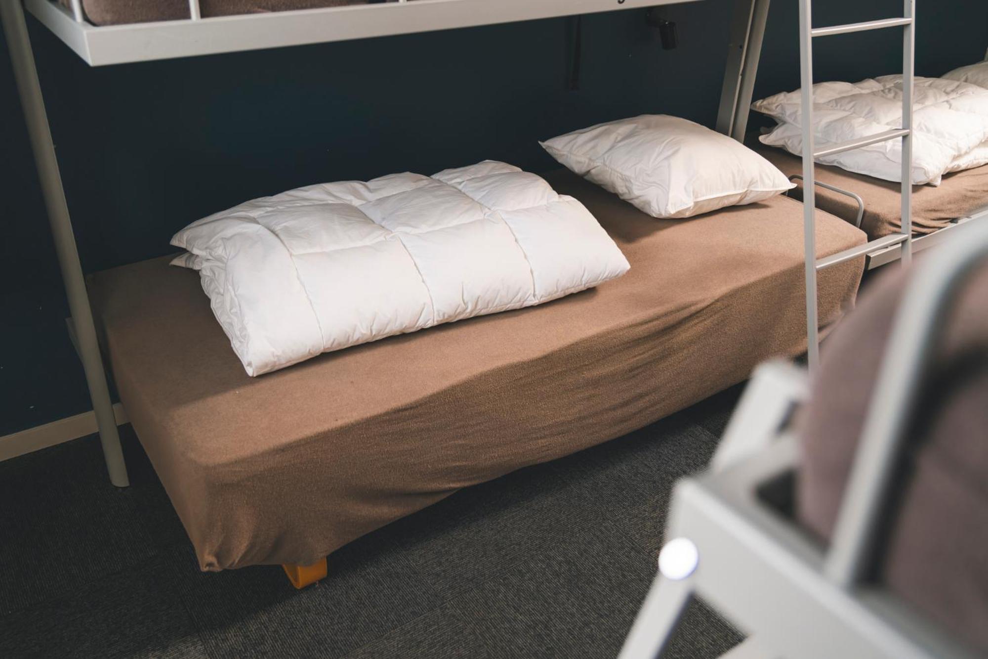 Danhostel Aarhus City Zimmer foto