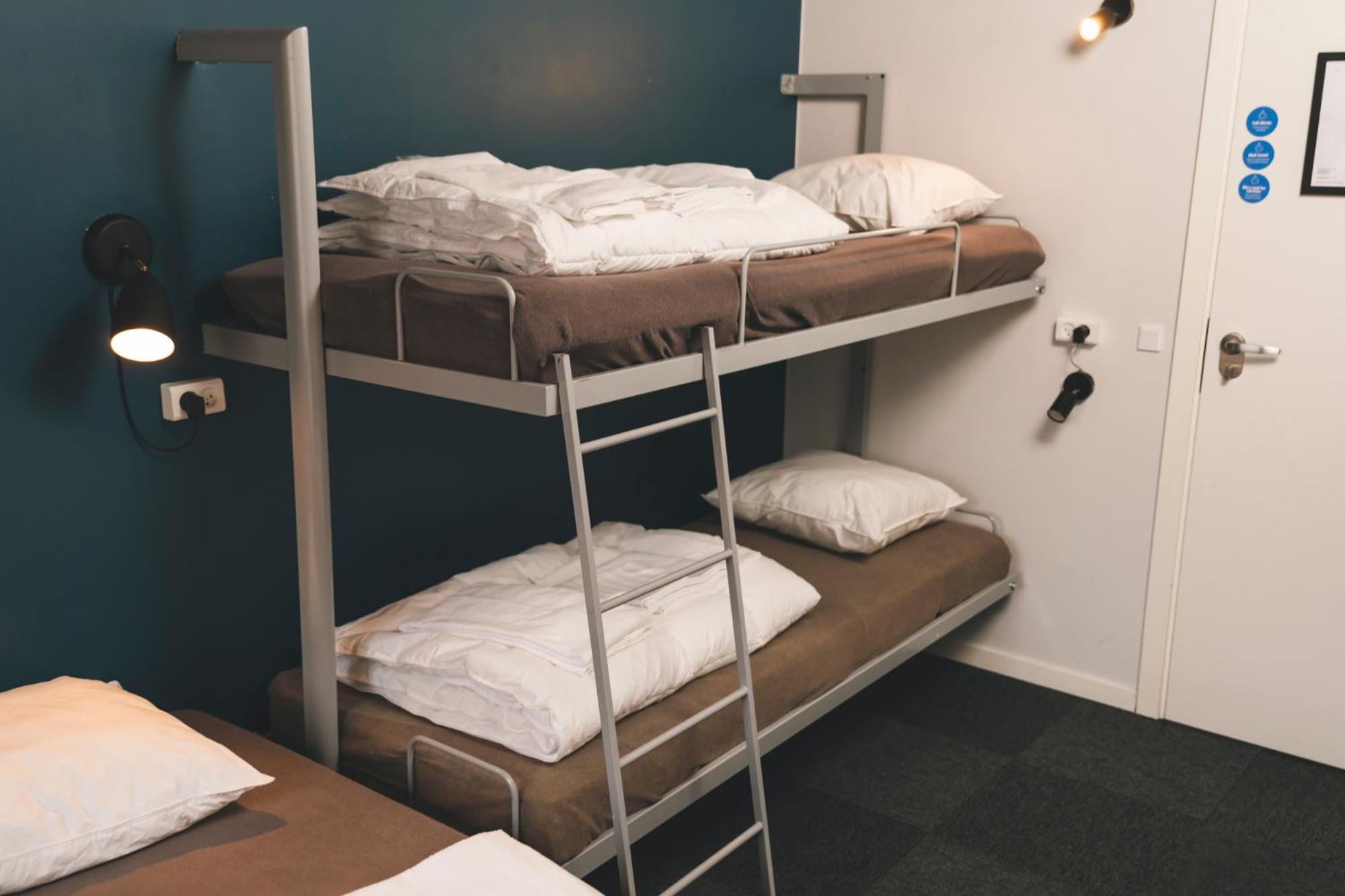 Danhostel Aarhus City Zimmer foto