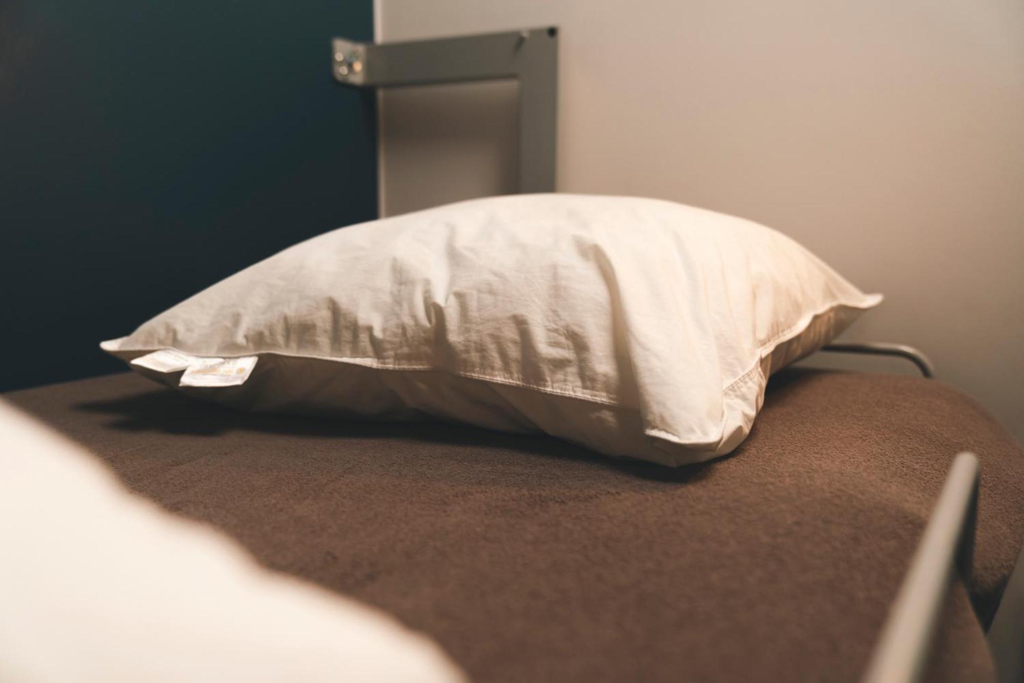 Danhostel Aarhus City Zimmer foto