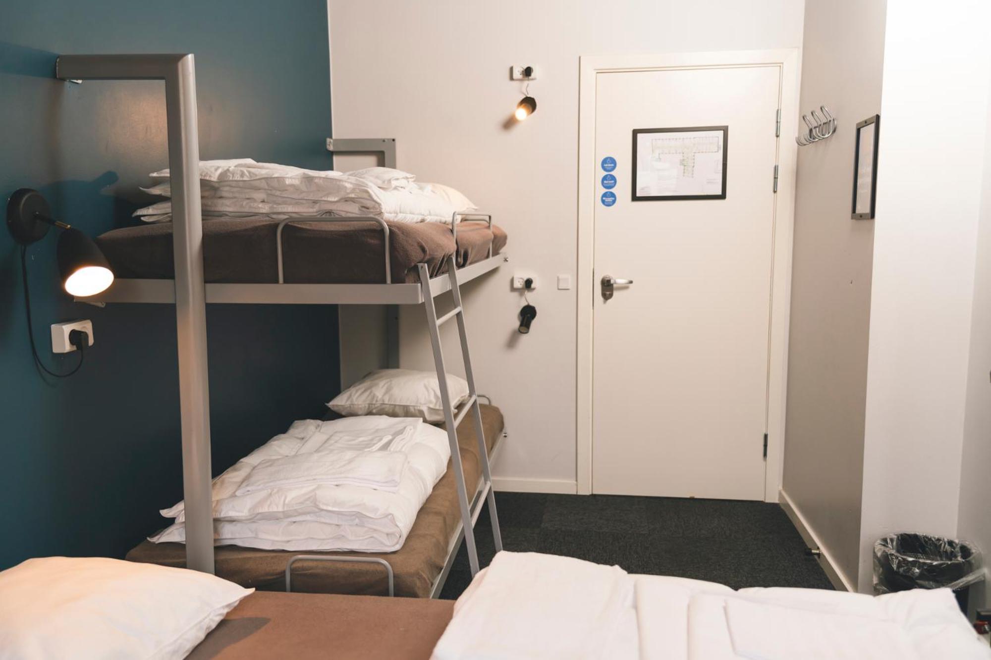 Danhostel Aarhus City Zimmer foto