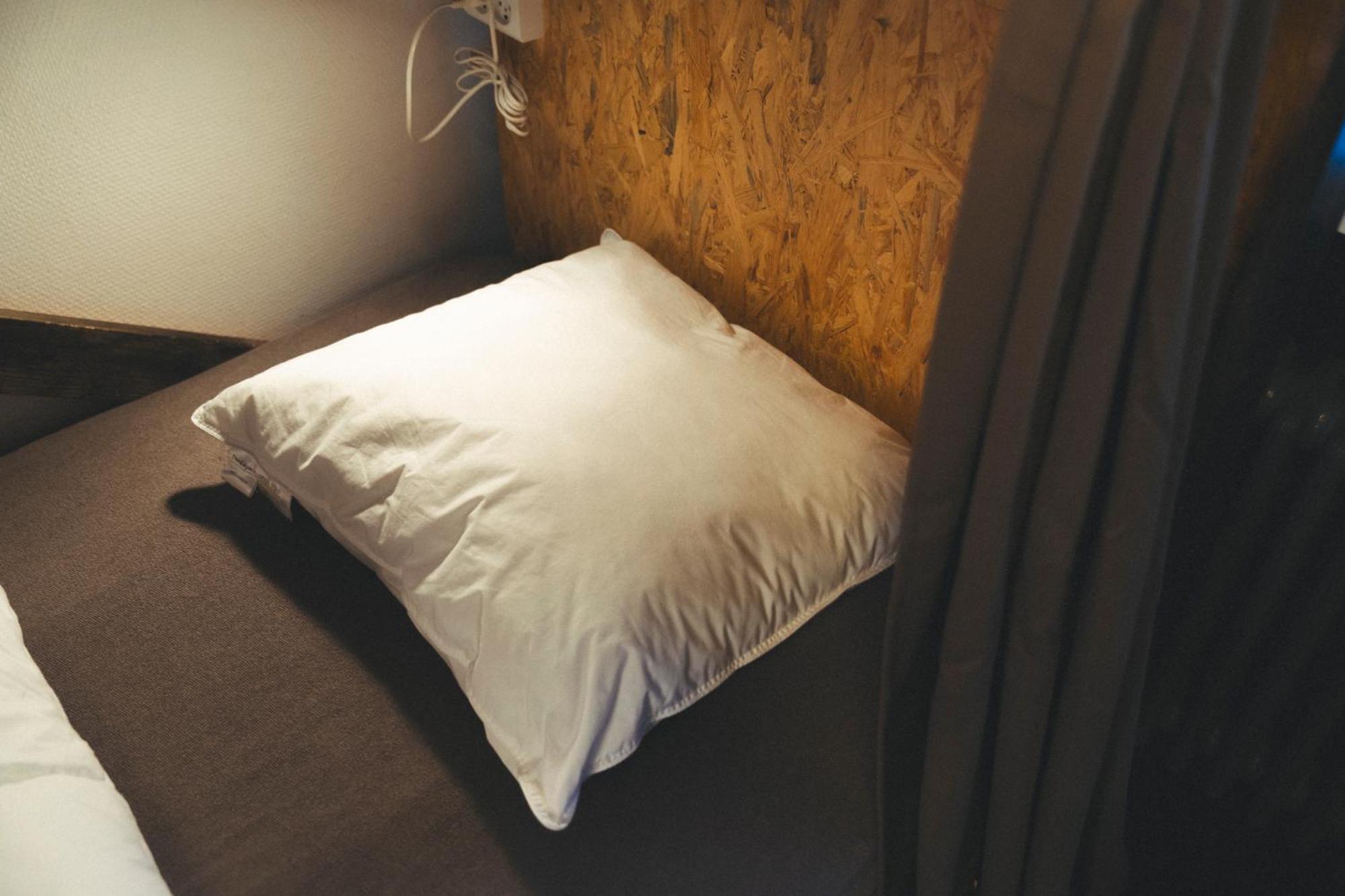 Danhostel Aarhus City Zimmer foto