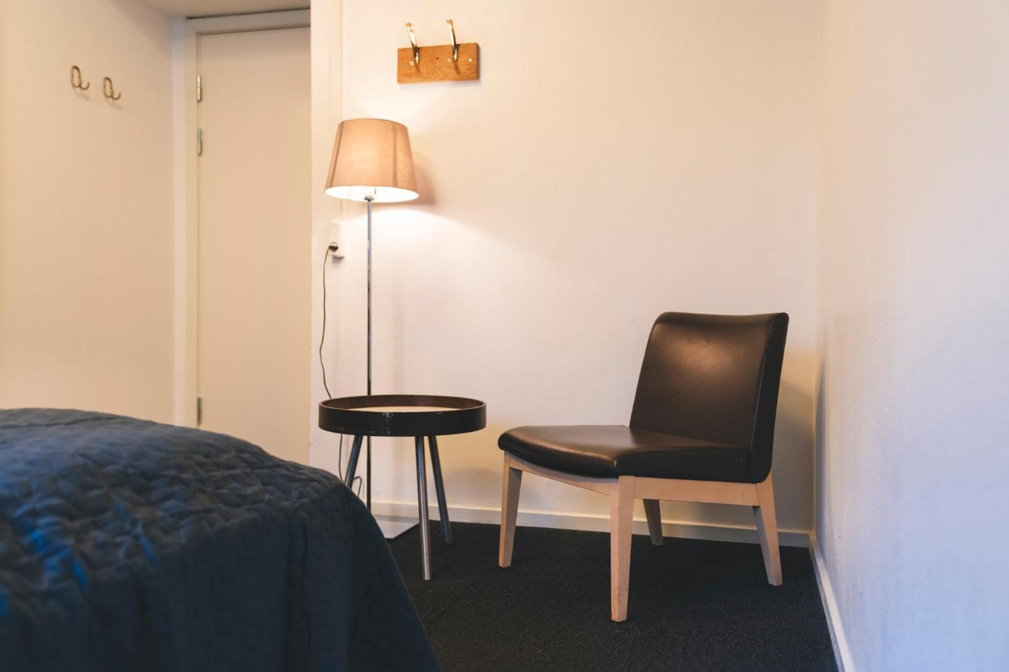 Danhostel Aarhus City Zimmer foto