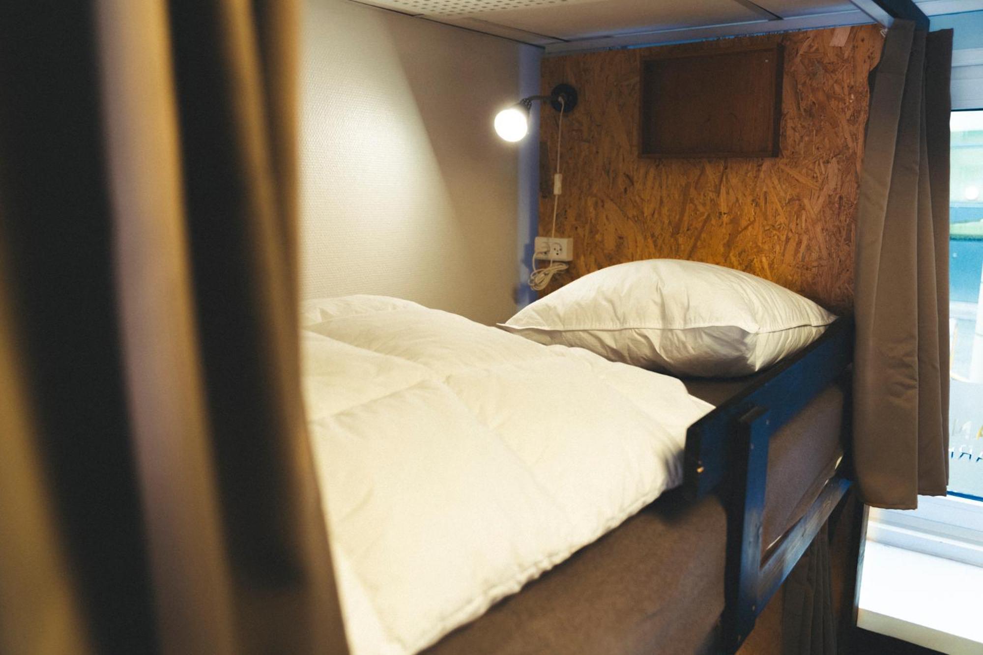 Danhostel Aarhus City Zimmer foto