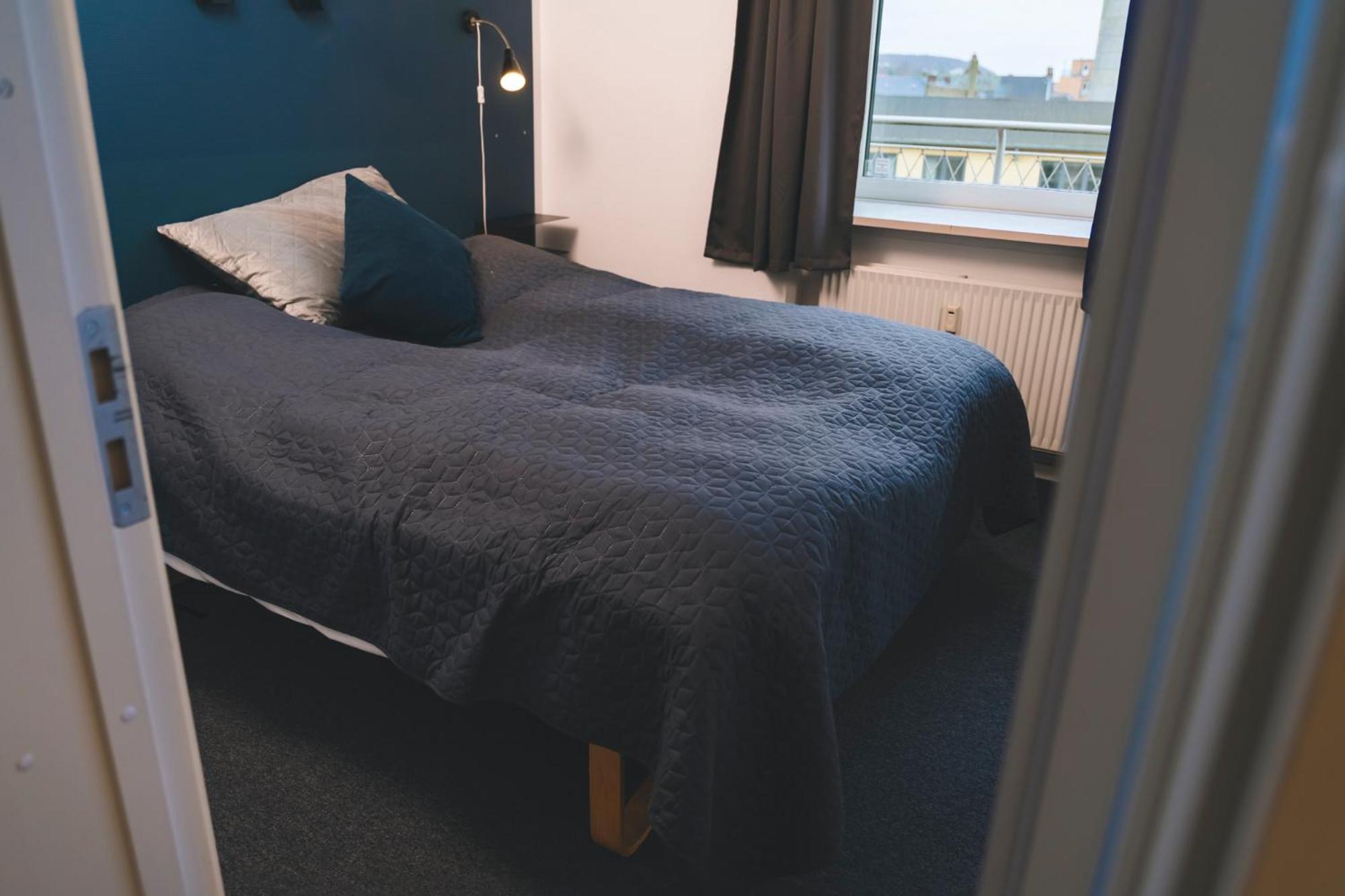 Danhostel Aarhus City Zimmer foto