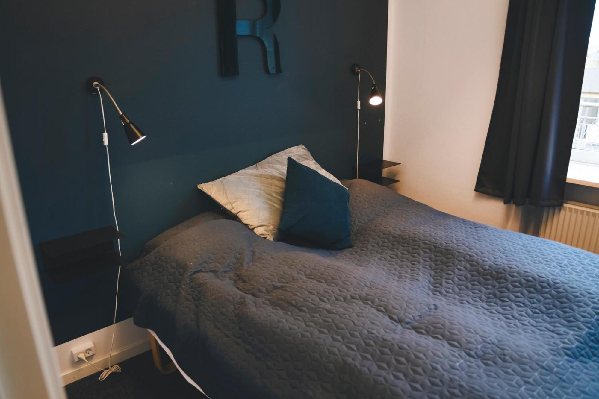 Danhostel Aarhus City Zimmer foto